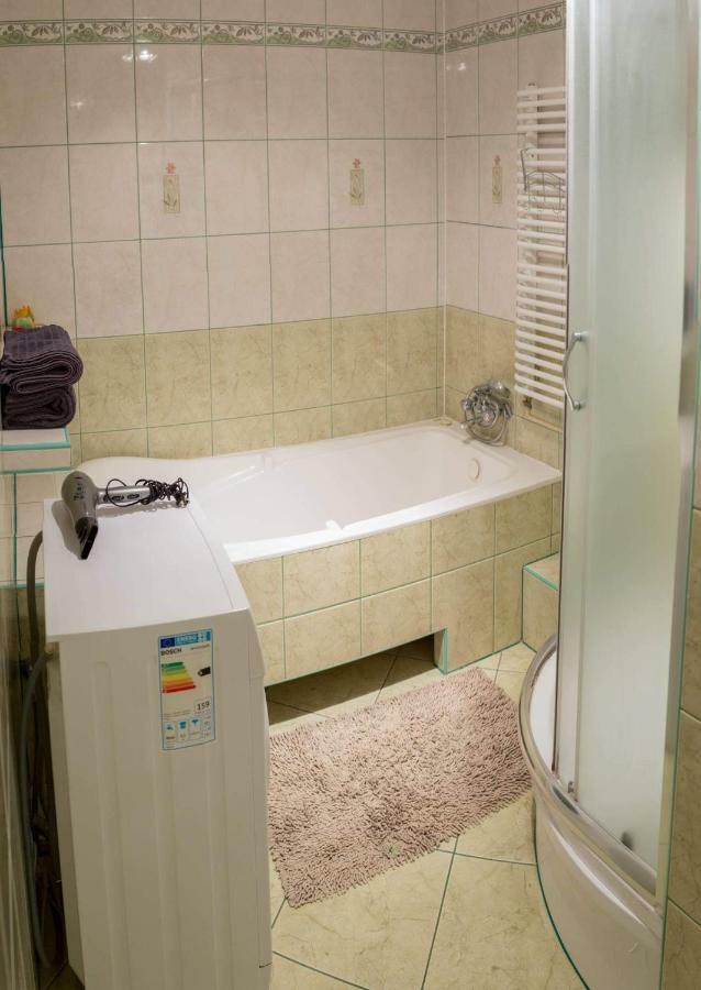 Agroturystyka Lolkowo Srokowo Buitenkant foto